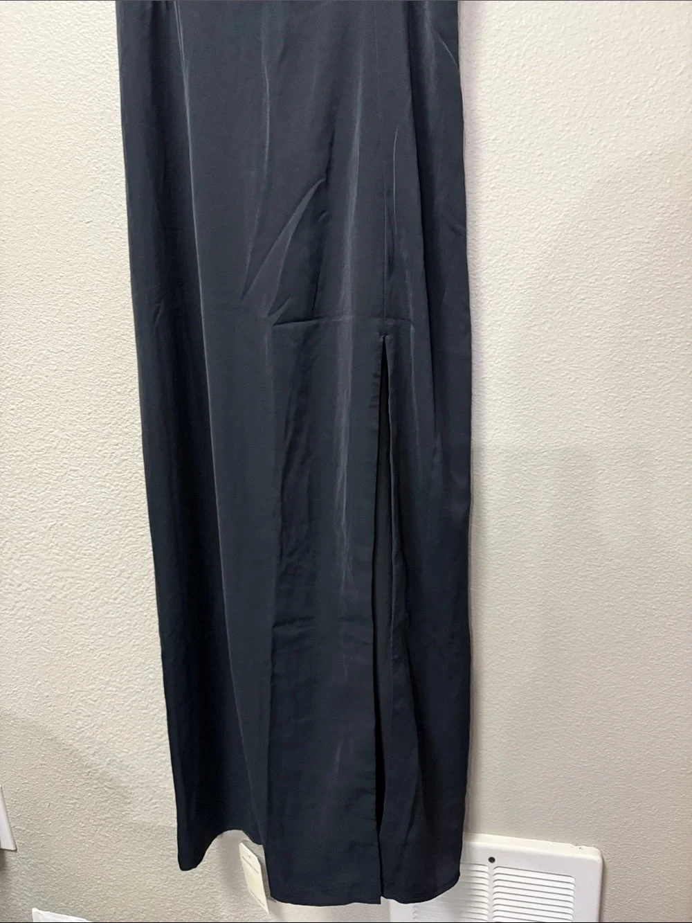 Abercrombie & Fitch Camille Maxi Dress